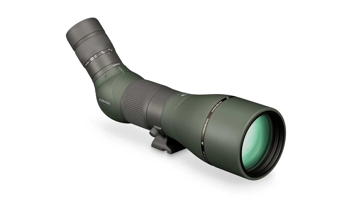 Vortex RAZOR® HD 27-60X85 Angled Spotting Scope 4 Vortex RAZOR® HD 27-60X85 Angled Spotting Scope - Image 4