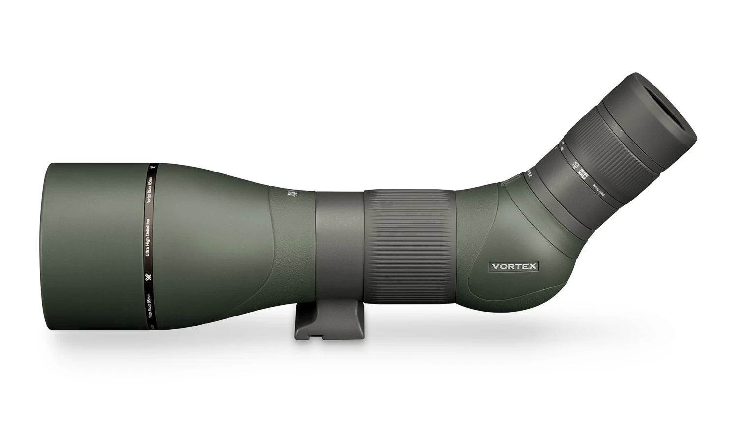 Vortex RAZOR® HD 27-60X85 Angled Spotting Scope 3 Vortex RAZOR® HD 27-60X85 Angled Spotting Scope - Image 3