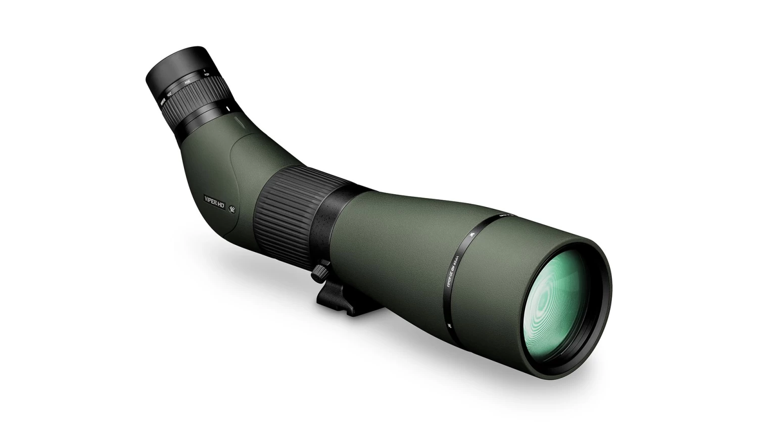 Vortex VIPER HD 20-60X85 Angled Spotting Scope 1 Vortex VIPER HD 20-60X85 Angled Spotting Scope