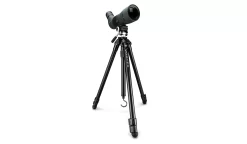 VORTEX OPTICS Summit™ Carbon II Tripod Kit -Sports Gear Store vtx tri highcountry2 spottingscope hero w 1