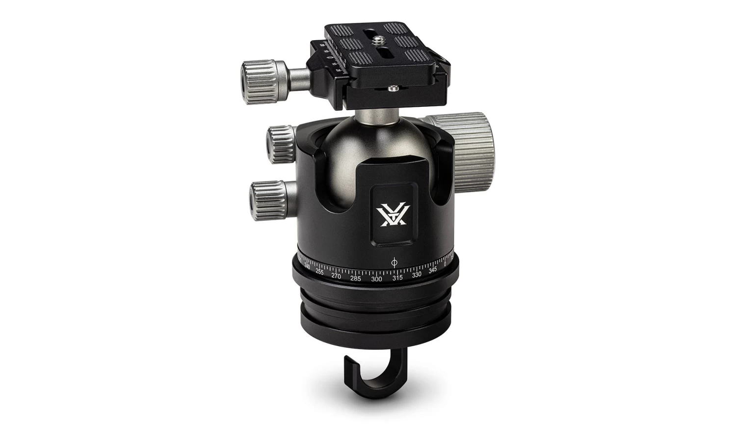 VORTEX OPTICS Radian™ Ball Head 1 VORTEX OPTICS Radian™ Ball Head